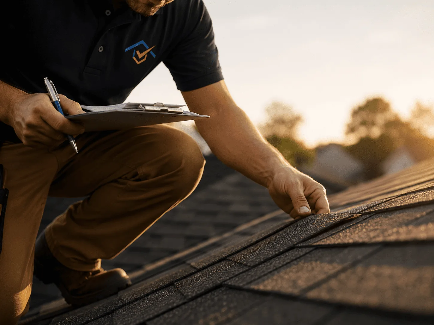 Why Choose Roof Inspection in Saddle Brook, NJ